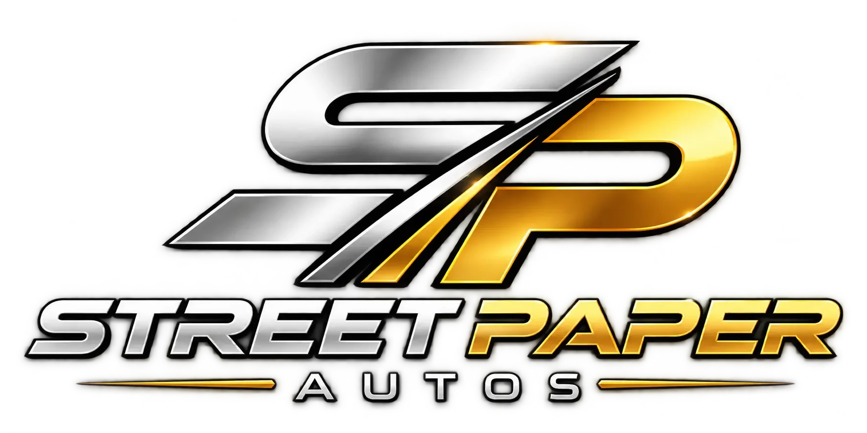 Street Paper Autos